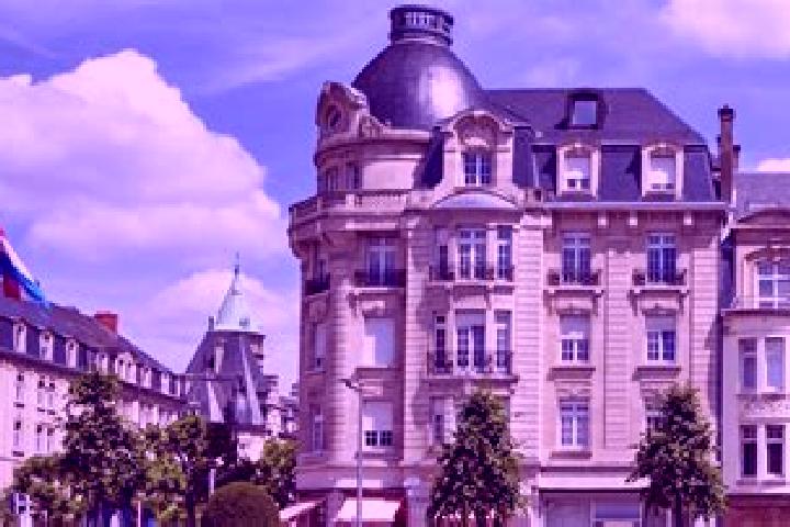 Sienna, 37 — Escort in Moestroff, Luxembourg