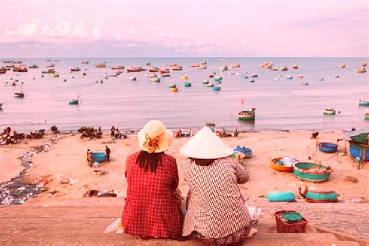Sienna, 37 — Escort in Mui Ne, Vietnam