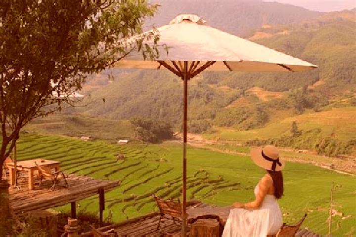Sienna, 37 — Escort in Muong Lat, Vietnam