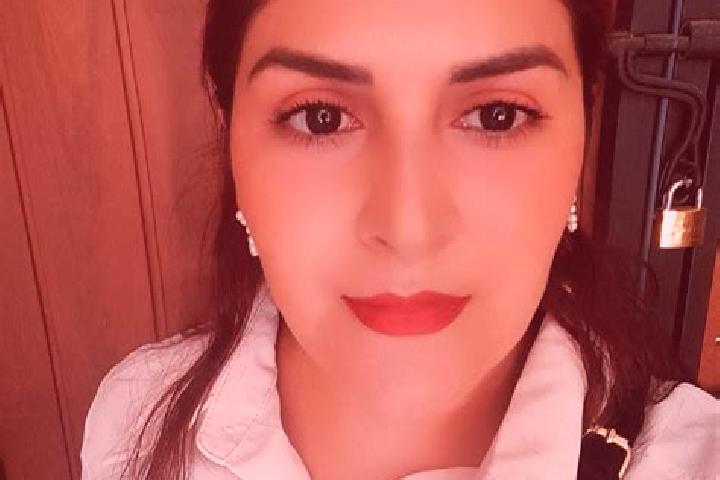 Sienna, 37 — Escort in Palmar Grande, Mexico