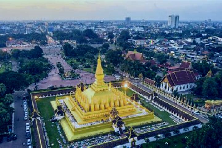 Sienna, 37 — Escort in Phonthong, Laos