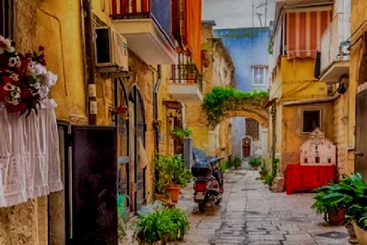 Sienna, 37 — Escort in Poggiardo, Italy