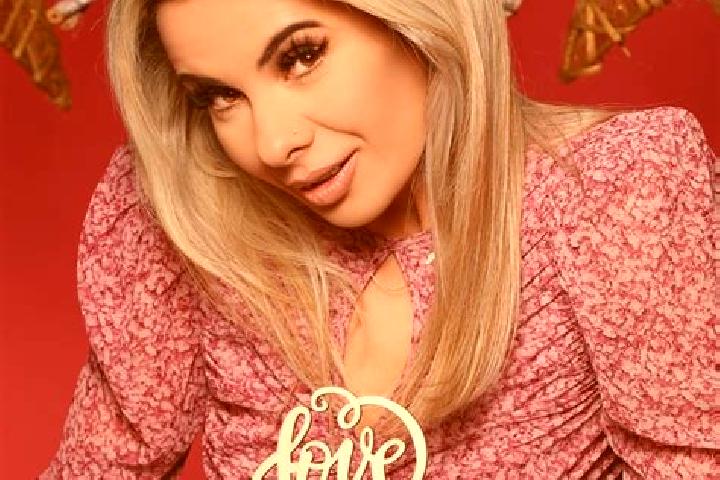 Sienna, 37 — Escort in Rebstein, Switzerland