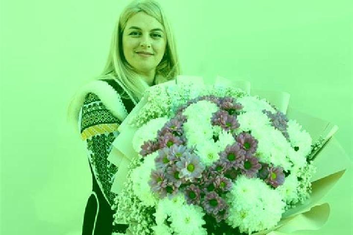 Sienna, 37 — Escort in Rezina, Moldova