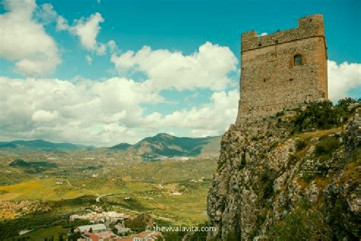 Sienna, 37 — Escort in Riocavado de la Sierra, Spain