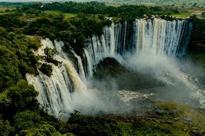 Sienna, 37 — Escort in Samba Lucala, Angola