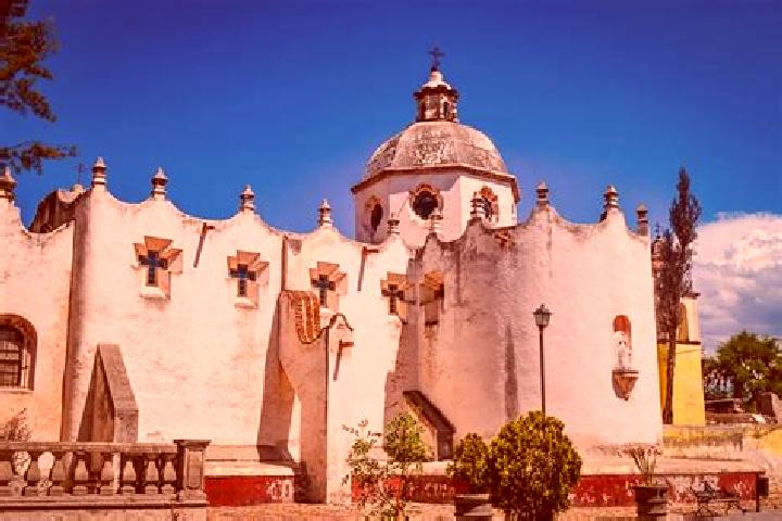 Sienna, 37 — Escort in San Pablo Atotonilco, Mexico