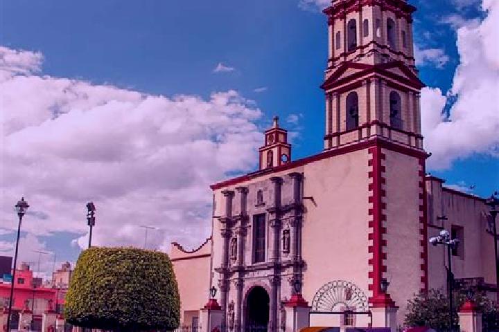 Sienna, 37 — Escort in Sauz de Guadalupe, Mexico