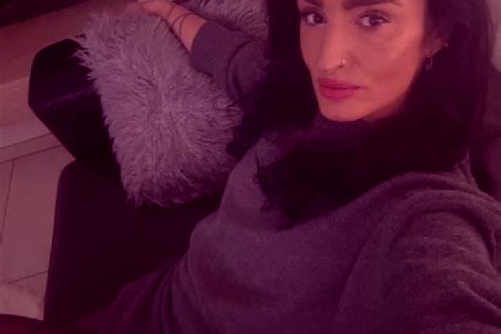 Sienna, 37 — Escort in Sirnach, Switzerland