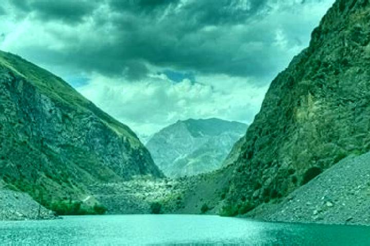 Sienna, 37 — Escort in Somoniyon, Tajikistan