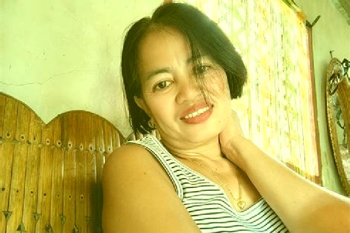 Sienna, 37 — Escort in Teresita, Philippines