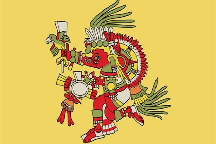 Sienna, 37 — Escort in Tonatiu, Mexico