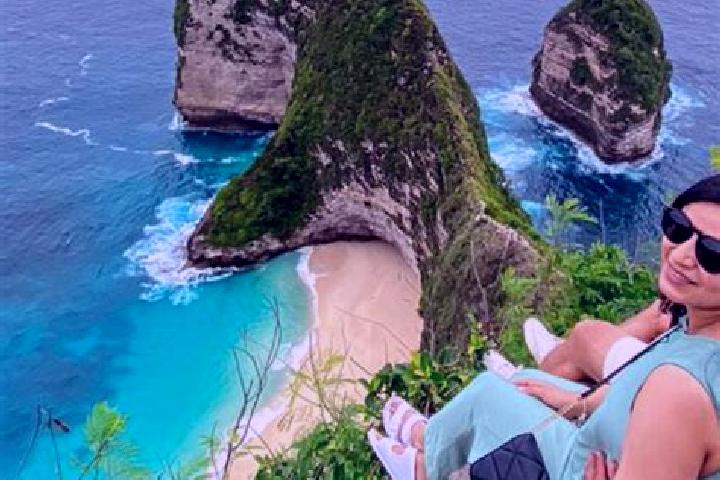 Sienna, 37 — Escort in Toyapakeh, Indonesia
