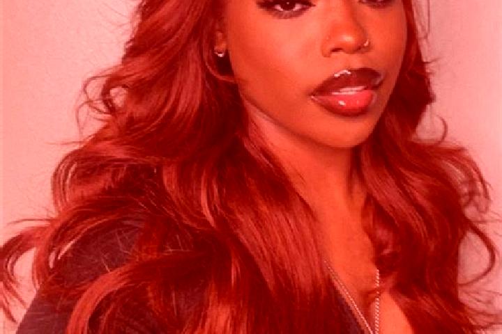 Sienna, 38, a auburn amber-eyed ebony companion based in Calamundingan. Offering Striptease, Tantra, Prostate Massage, 69. Available for incall and outcall, ...