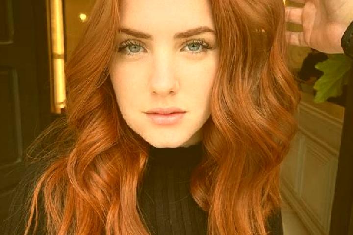 Sienna, 38, a auburn blue-eyed middle eastern companion based in Berrocalejo. Offering Girlfriend Experience, Couples, Massage. Available for incall and outc...
