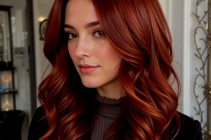 Sienna, 38, a auburn brown-eyed mixed companion based in Dauendorf. Offering CIM, Couples, Duos, Deep French Kissing. Available for incall and outcall, overn...