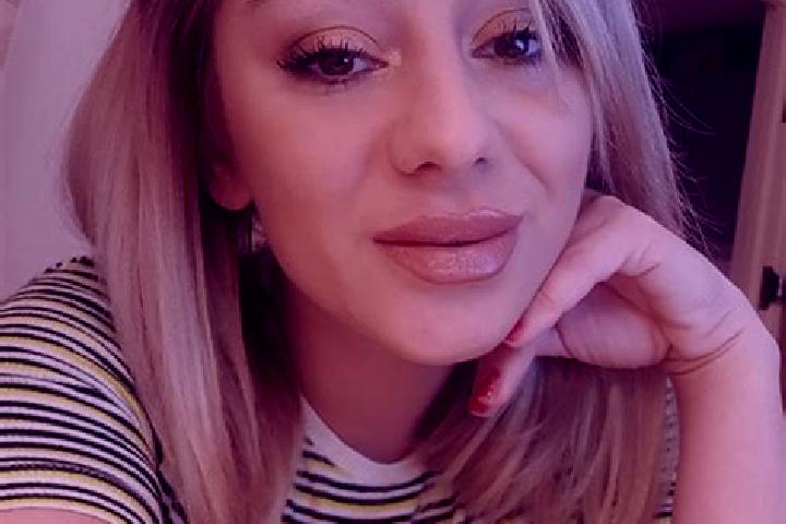 Sienna, 38, a blonde dark-eyed middle eastern companion based in Khoronk. Offering Erotic Massage, Prostate Massage, Party Girl, GFE, Striptease. Available f...