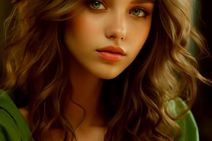 Sienna, 38, a brunette green-eyed mixed companion based in Roni. Offering Tantra, Girlfriend Experience. Available for incall and outcall, overnight bookings...