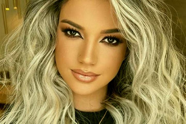 Sienna, 38, a platinum blonde brown-eyed asian companion based in Mil kovo. Offering Duos, Travel Companion, Tantra, CIM. Available for incall and outcall, o...