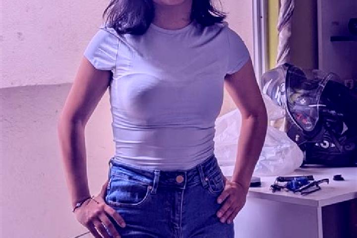 Sienna, 38 — Escort in Agua Linda, Mexico