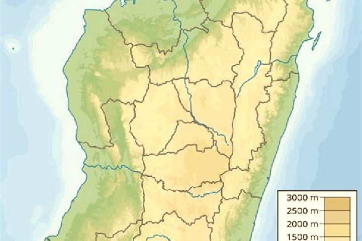 Sienna, 38 — Escort in Andapa, Madagascar