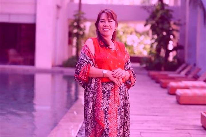 Sienna, 38 — Escort in Banjar Negari, Indonesia