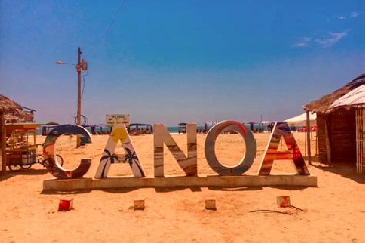 Sienna, 38 — Escort in Canoa, Ecuador