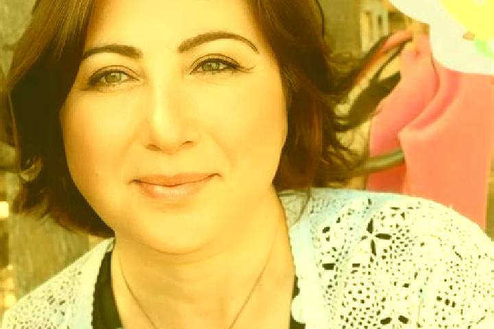 Sienna, 38 — Escort in Cemilbey, Turkey