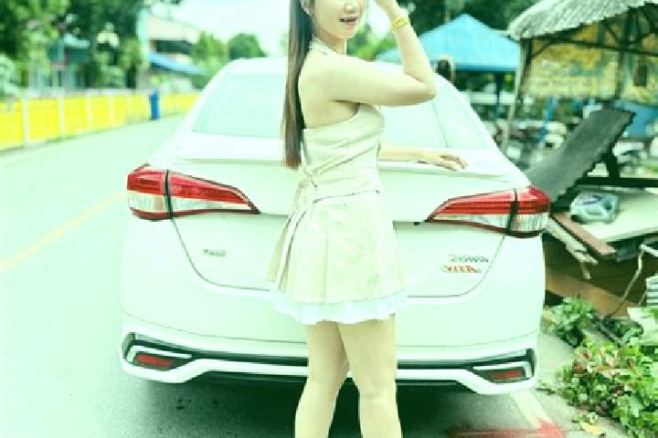 Sienna, 38 — Escort in Chawang, Thailand