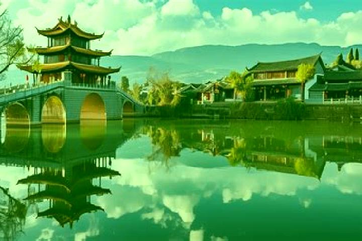 Sienna, 38 — Escort in Chuxiong, China
