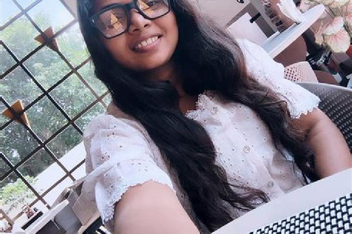 Sienna, 38 — Escort in Dharmanagar, India