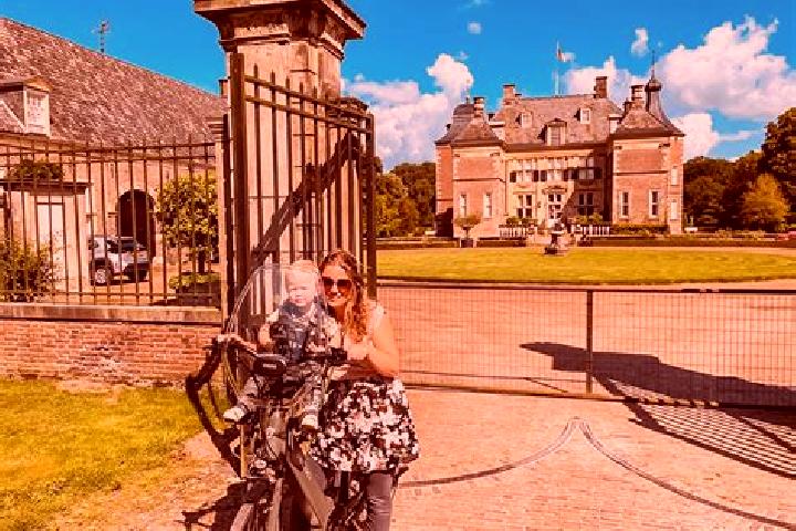 Sienna, 38 — Escort in Diepenheim, Netherlands