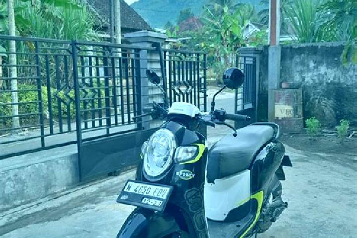 Sienna, 38 — Escort in Druju, Indonesia