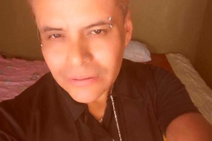 Sienna, 38 — Escort in Gilberto Camacho, Mexico