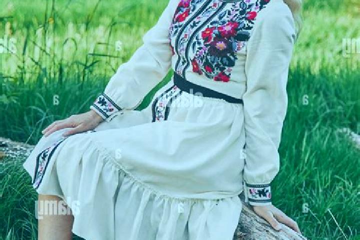 Sienna, 38 — Escort in Hammel, Denmark
