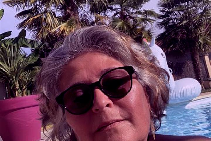 Sienna, 38 — Escort in Juillan, France