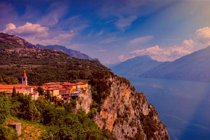Sienna, 38 — Escort in Limone sul Garda, Italy