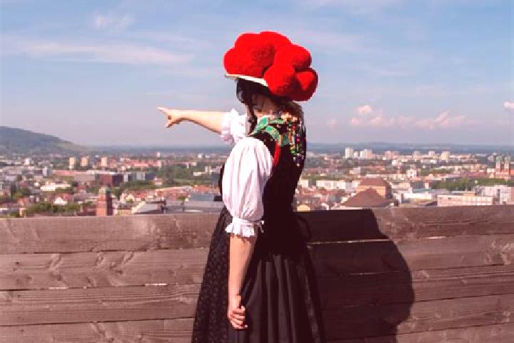Sienna, 38 — Escort in Rueti / Oberdorf, Switzerland