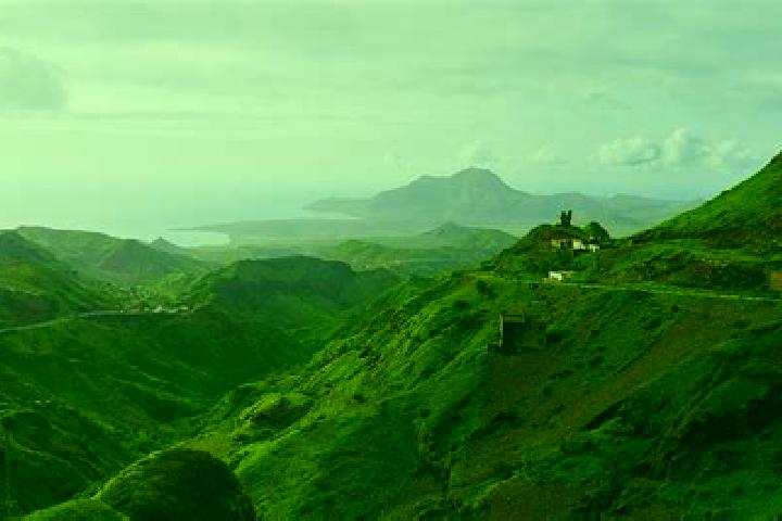 Sienna, 38 — Escort in Saltos de Cima, Cape Verde