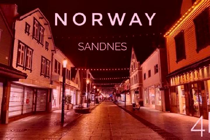 Sienna, 38 — Escort in Sandnes, Norway