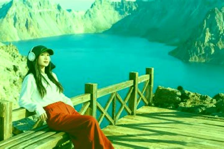 Sienna, 38 — Escort in Songjianghe, China