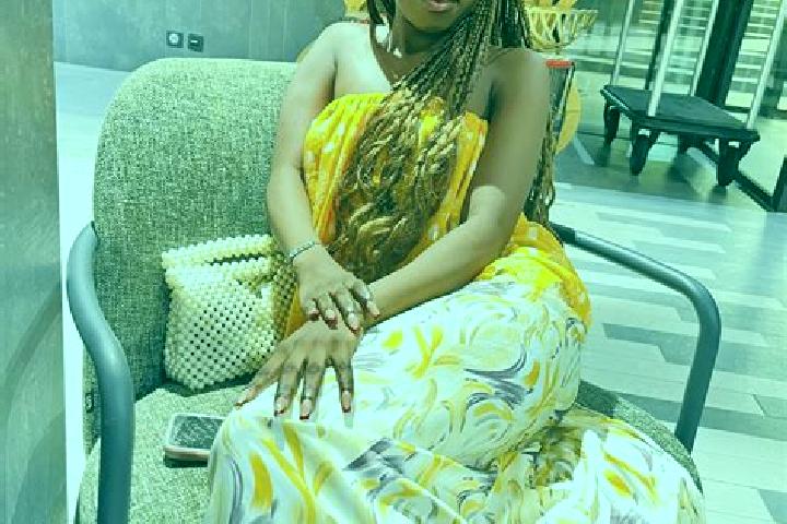 Sienna, 38 — Escort in Tchimou-Assekro, Ivory Coast