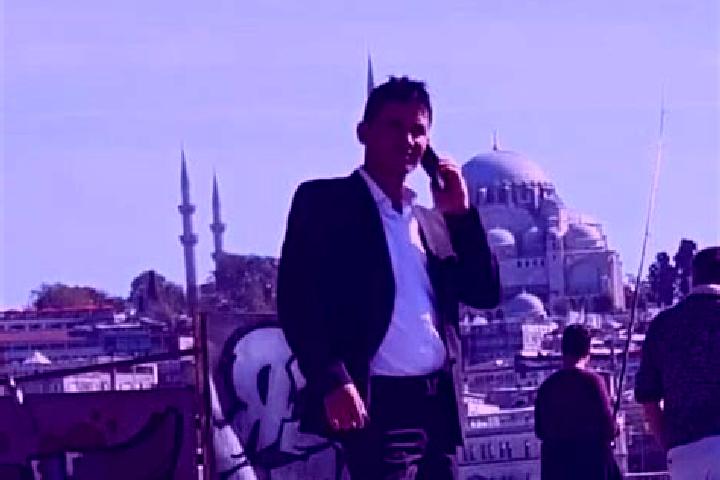 Sienna, 38 — Escort in Tekelioeren, Turkey