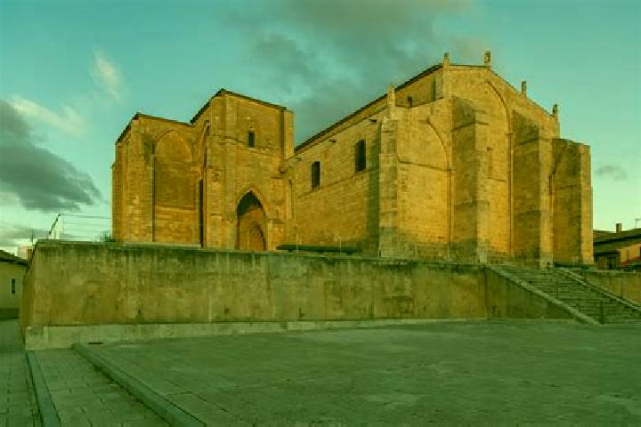 Sienna, 38 — Escort in Villalcazar de Sirga, Spain