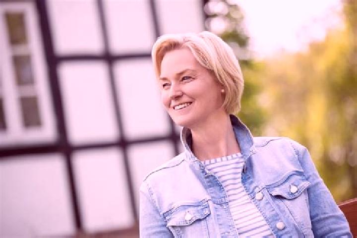 Sienna, 38 — Escort in Westerkappeln, Germany