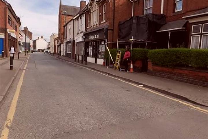 Sienna, 38 — Escort in Willenhall, United Kingdom