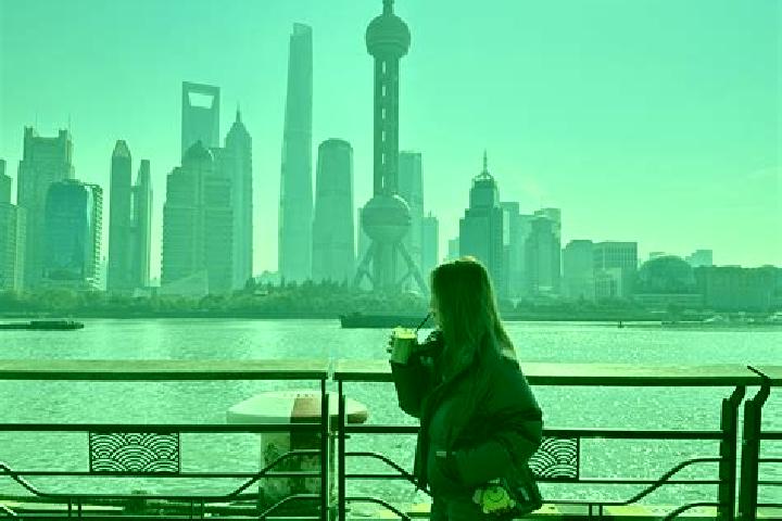 Sienna, 38 — Escort in Yu hu Bay, China