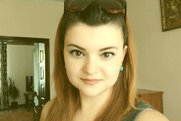 Sienna, 38 — Escort in Zalishchyky, Ukraine