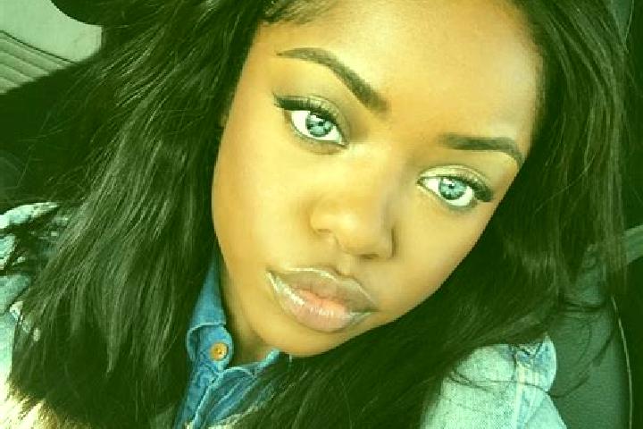 Sienna, 39, a auburn blue-eyed ebony companion based in Jishu. Offering 69, Dinner Date, CIM, Prostate Massage. Available for incall and outcall, overnight b...
