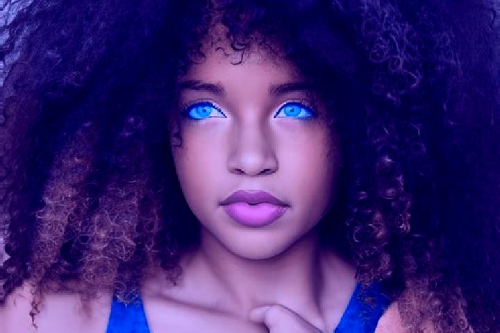 Sienna, 39, a black blue-eyed ebony companion based in Ciulu. Offering Fetish, GFE, 69, Striptease, Party Girl. Available for incall and outcall, overnight b...